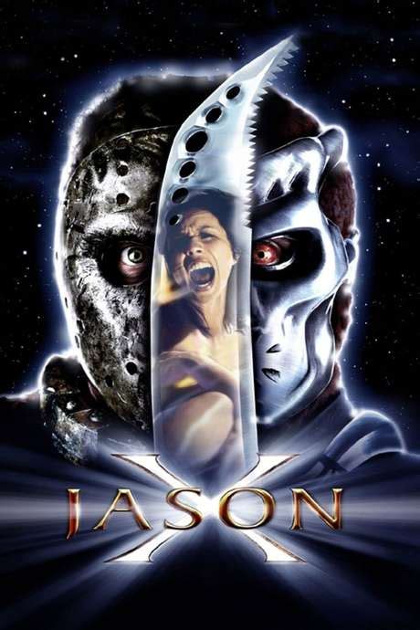 gofilm jason x|‎Jason X (2001) directed by James Isaac .